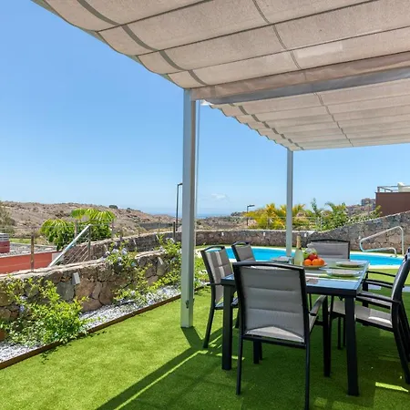 Arcoiris - Renovated&private Pool *