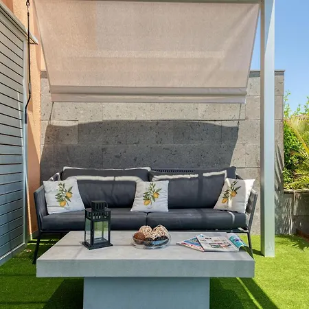 Arcoiris - Renovated&private Pool Vila