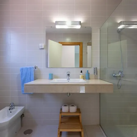Vila Arcoiris - Renovated&private Pool Salobre (Gran Canaria)