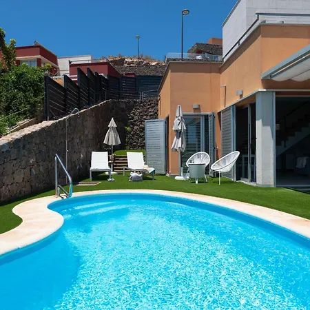 Arcoiris - Renovated&private Pool Vila