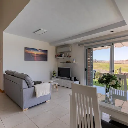 Arcoiris - Renovated&private Pool Salobre (Gran Canaria)