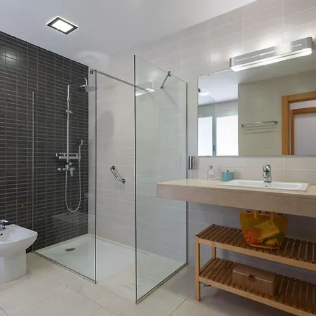 Vila Arcoiris - Renovated&private Pool Salobre (Gran Canaria)