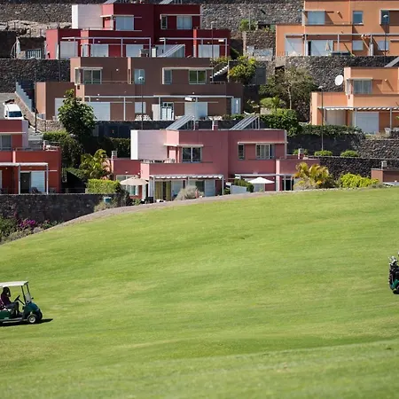 Arcoiris - Renovated&private Pool Vila Salobre (Gran Canaria)