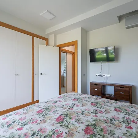 Vila Arcoiris - Renovated&private Pool