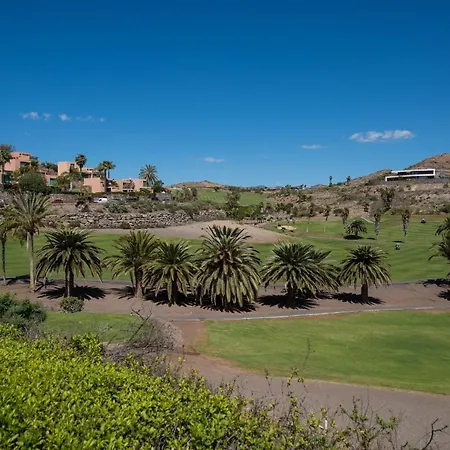 Arcoiris - Renovated&private Pool * Salobre (Gran Canaria)